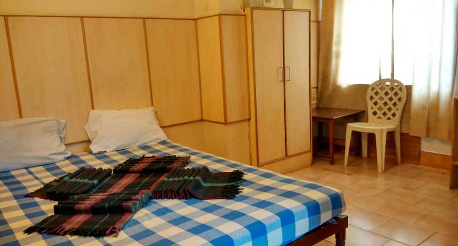 Hotel Garden City, Mysore 4